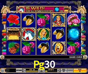 Especiais de Fim de Semana Pg30