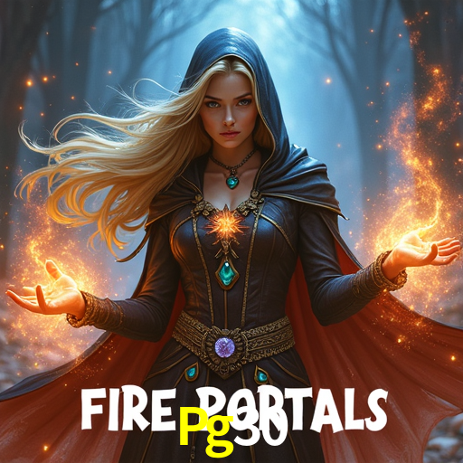 Provedores de Jogos Pg30